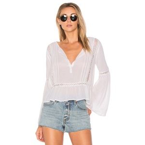 Amuse Society Blouse